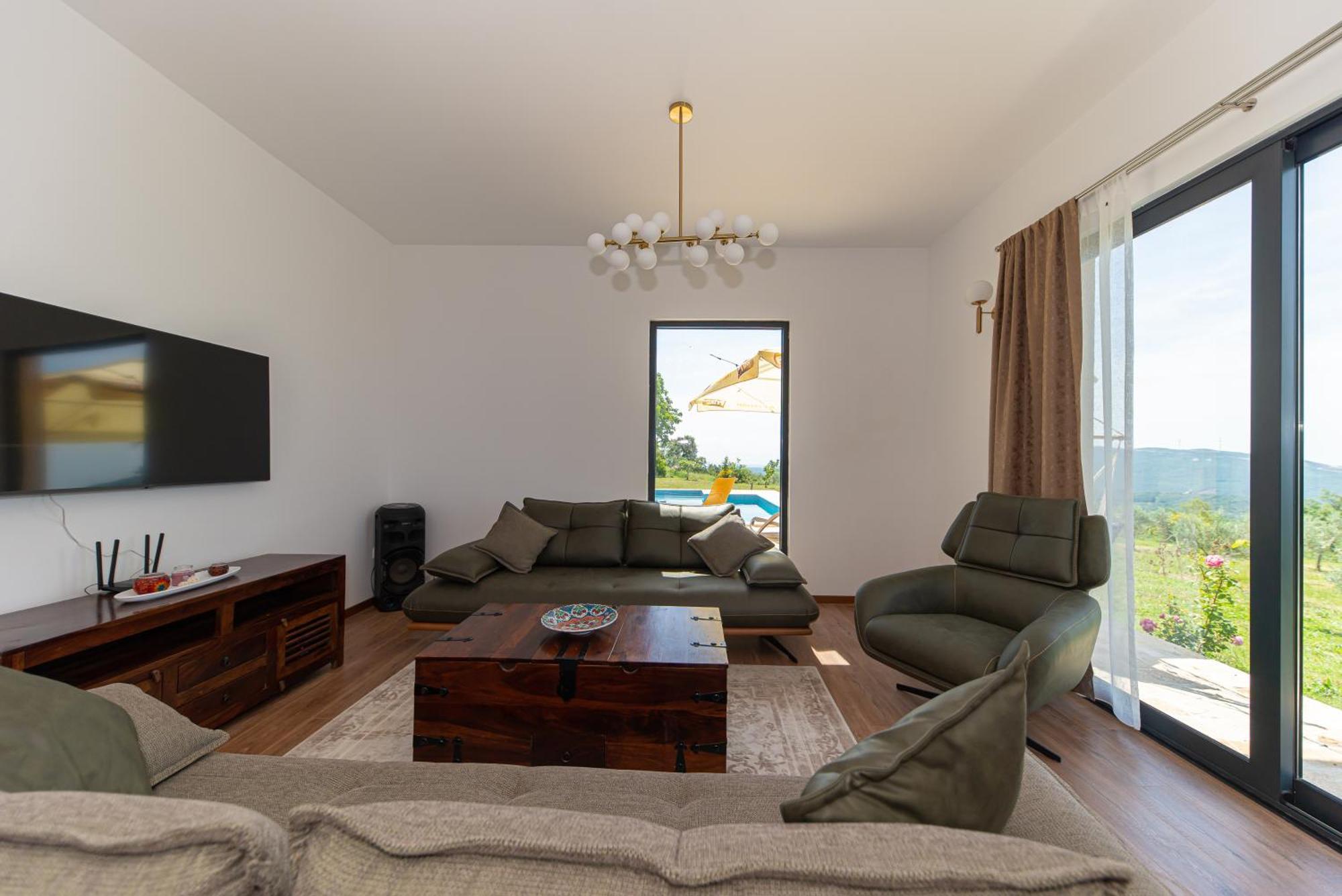 Country Home Dolac 巴尔 外观 照片
