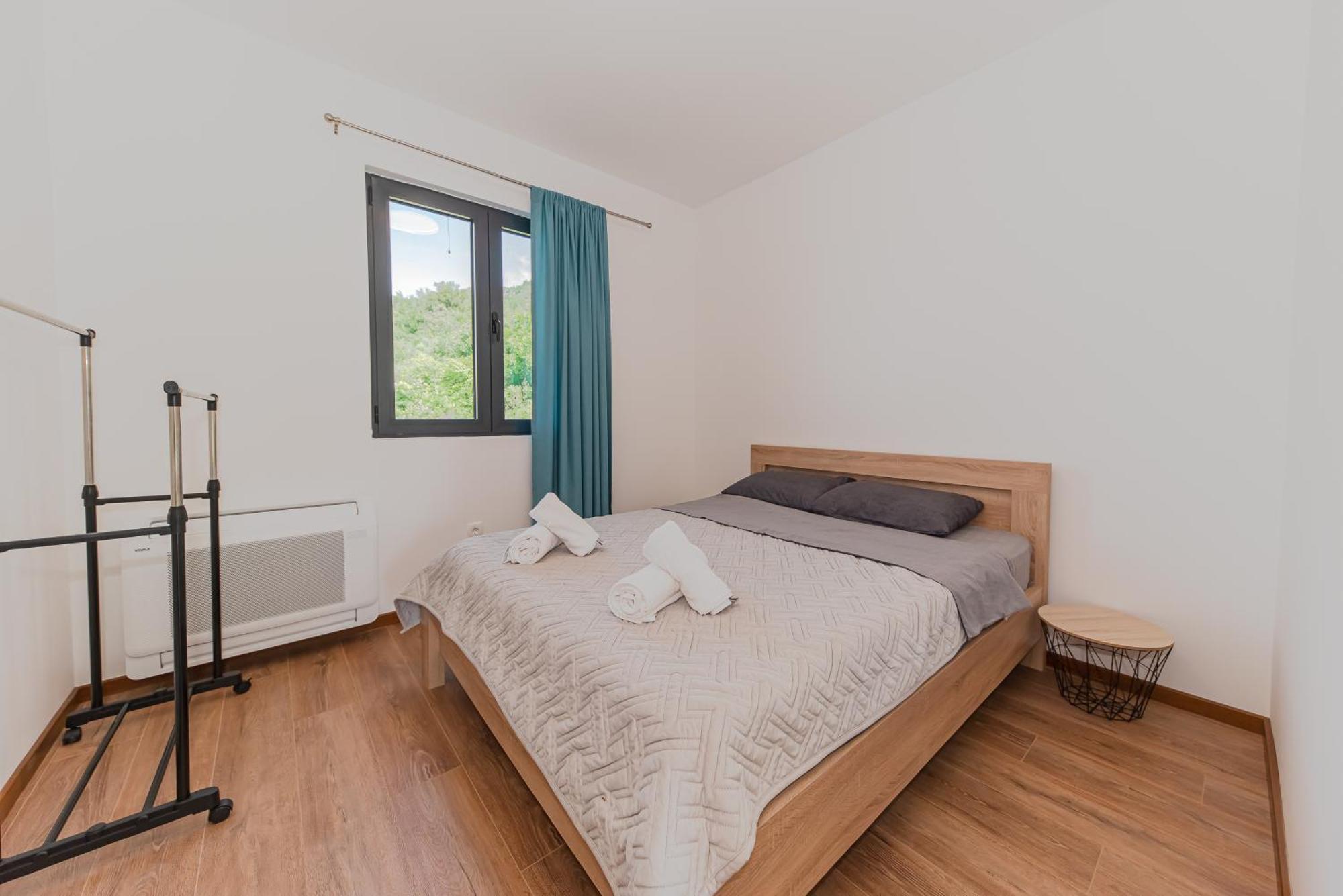 Country Home Dolac 巴尔 外观 照片