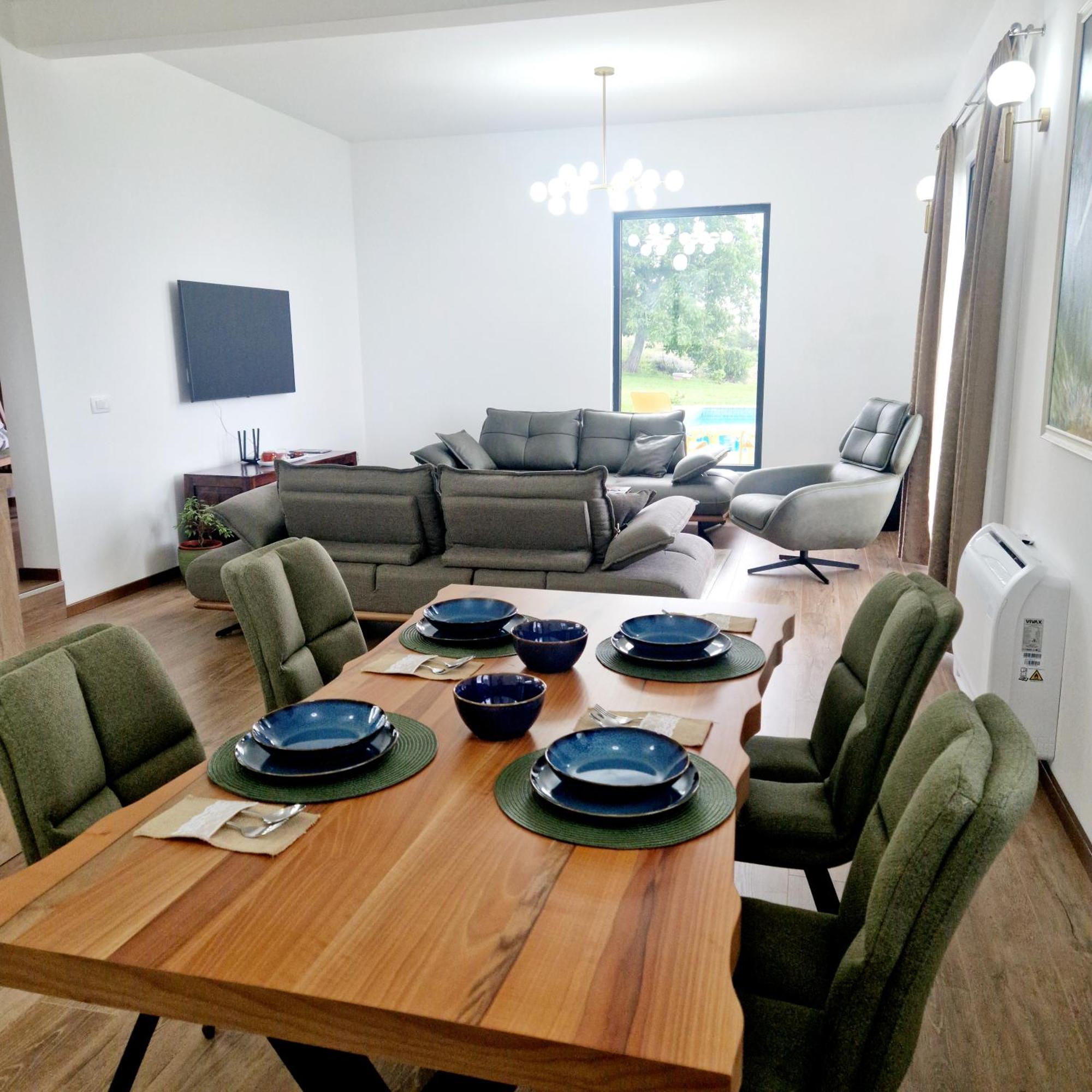 Country Home Dolac 巴尔 外观 照片
